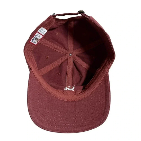 Surf Sweet Surf Dad-Style Adjustable Hat by Aloha Zen - Picture 8 of 9